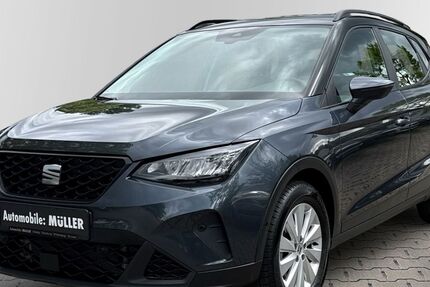 Seat Arona 17.823 km 20.690 &euro; Leipzig 04328