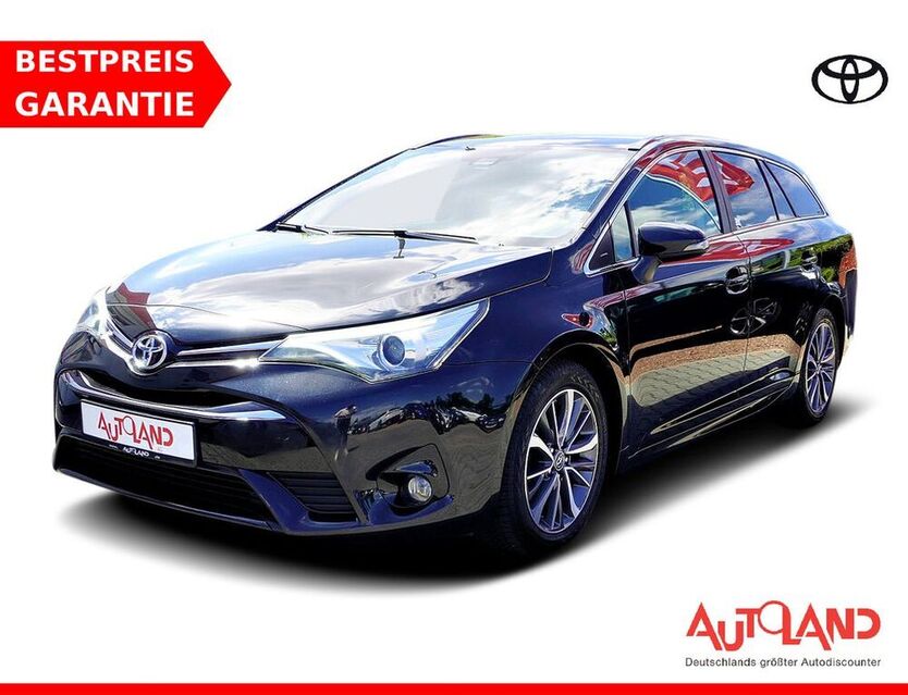 Avensis