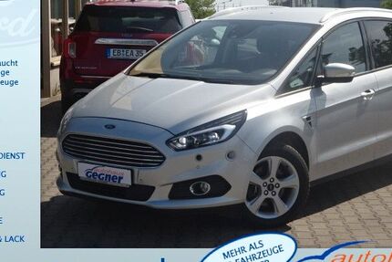Ford S-Max 147.535 km 13.940 &euro; Eilenburg 04838