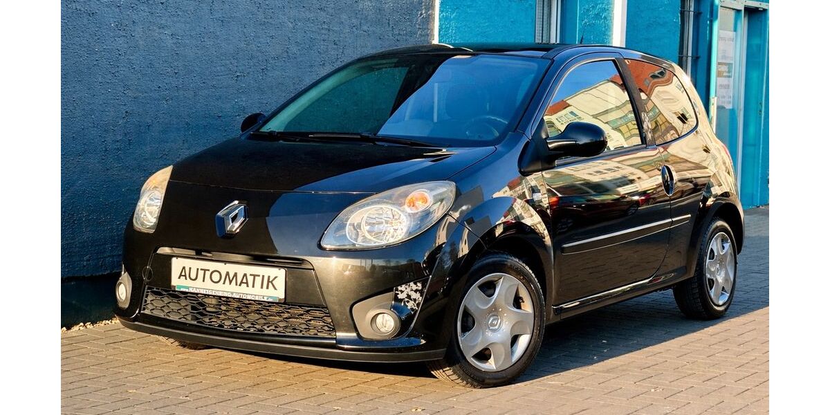 Renault Twingo 98.000 km 4.990 &euro; Leipzig 04179