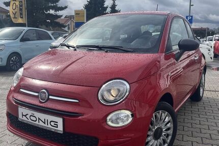 Fiat 500 21.651 km 12.798 &euro; Leipzig 04178