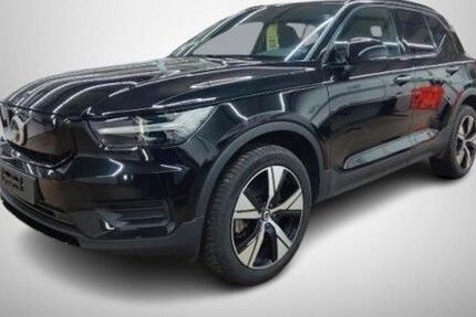 Volvo XC40 65.000 km 30.000 € Leipzig 04319