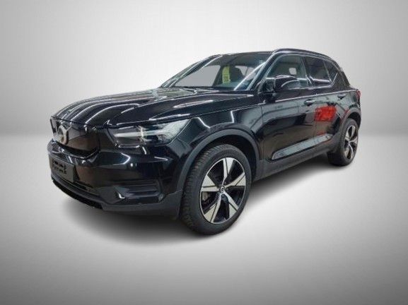 Volvo XC40 65.000 km 30.000 € Leipzig 04319
