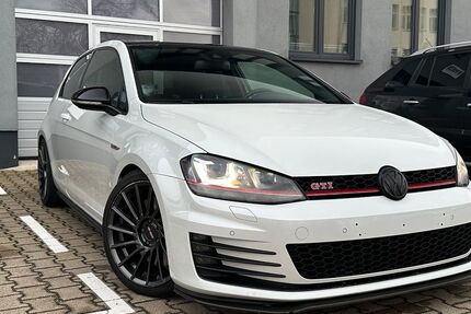 VW Golf 135.000 km 16.990 &euro; Leipzig 04178