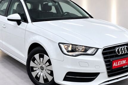 Audi A3 105.374 km 12.500 &euro; Leipzig 04179