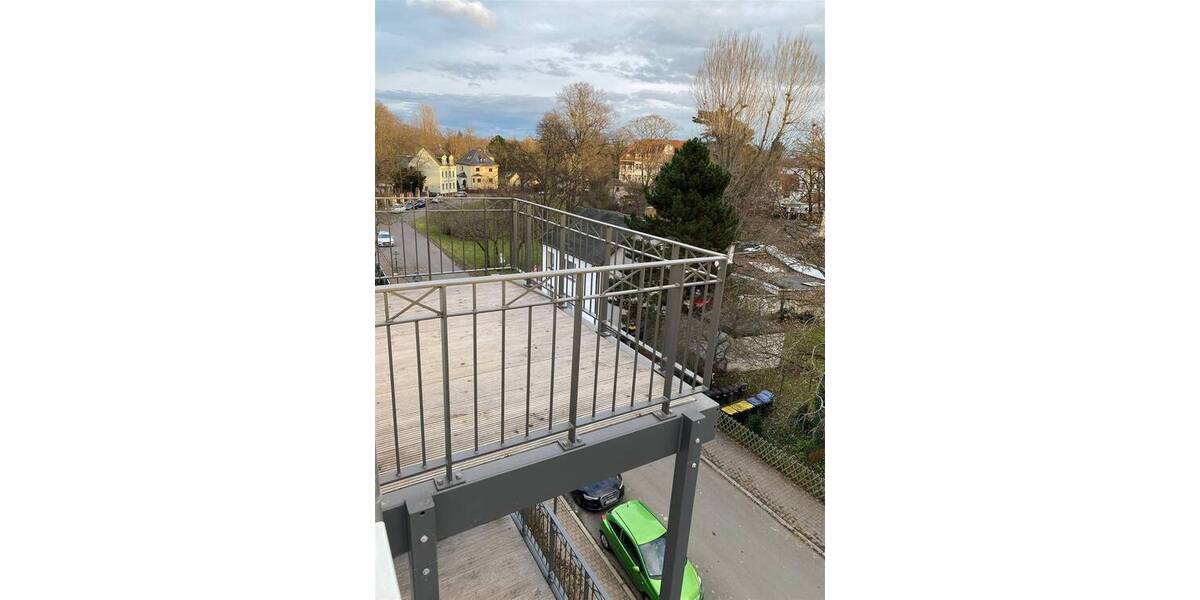 Etagenwohnung Markkleeberg Markkleeberg-Mitte - 2 Zimmer, 70 m&sup2;, 860&euro; | Angebot:26487072