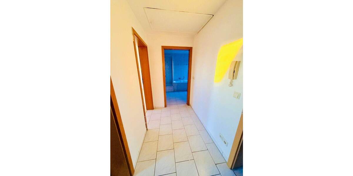 Etagenwohnung Grimma Wetteritz - 2 Zimmer, 57 m&sup2;, 360&euro; | Angebot:25701900