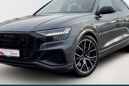 Audi SQ8 66.780 km 70.680 &euro; Merseburg 06217