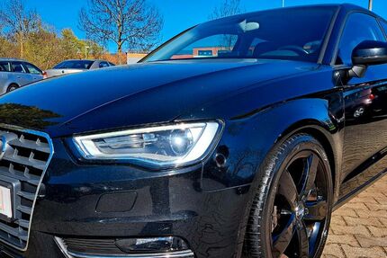 Audi A3 169.009 km 4.999 &euro; Leipzig 04205