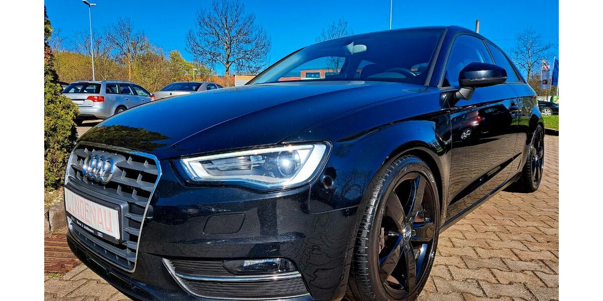Audi A3 169.009 km 4.999 &euro; Leipzig 04205
