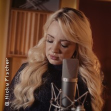 Blue Velvet - The Adele Tribute Show starring Jasmin Graf 24.03.2026 Krystallpalast Varieté Leipzig