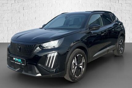 Peugeot 2008 26.629 km 19.950 &euro; Delitzsch OT Döbernitz 04509