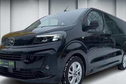 Opel Vivaro 18.461 km 39.790 &euro; Schkeuditz 04435