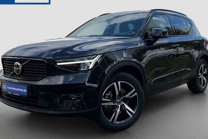 Volvo XC40 44.228 km 30.950 &euro; Zwenkau (Leipzig) 04442