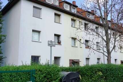 Wohnung zum Kaufen in Leipzig 85.000 € 40 m²