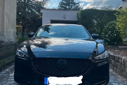 Mazda 6 41.000 km 26.390 &euro; Rackwitz 04519
