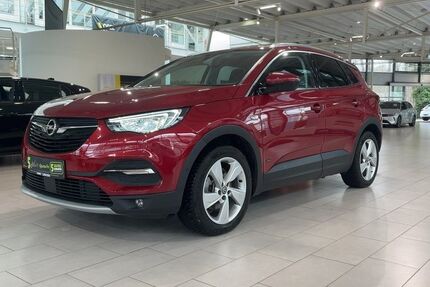 Opel Grandland (X) 31.380 km 20.900 &euro; Leipzig 04179