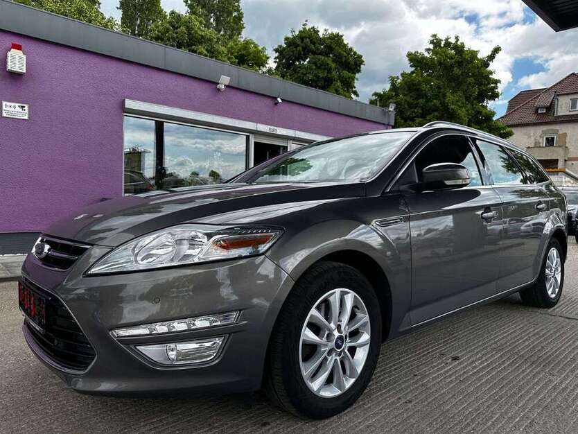 Mondeo