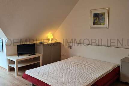Wohnung Glesien Glesien - 1 Zimmer, 28 m&sup2;, 300&euro; | Angebot:27267378