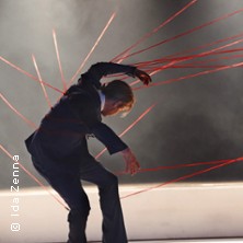 Giulio Cesare 21.06.2026 Oper Leipzig - Opernhaus