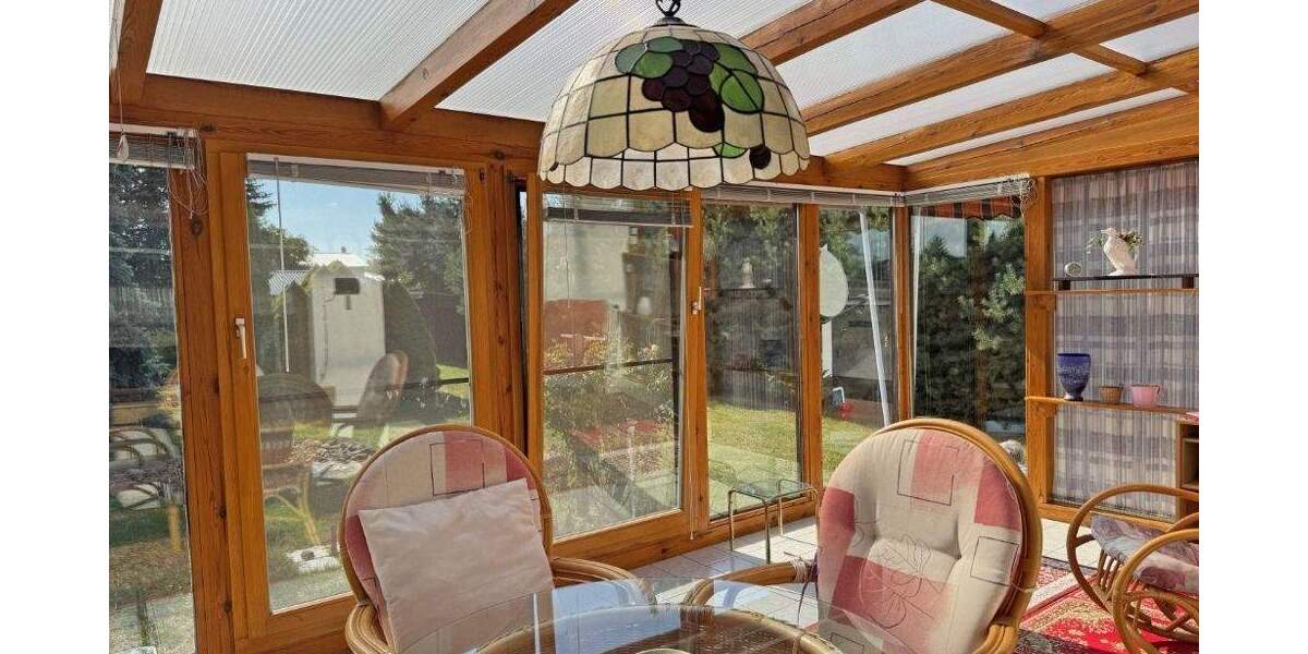 Einfamilienhaus Eilenburg - 4 Zimmer, 135 m&sup2;, 269.000&euro; | Angebot:25748544