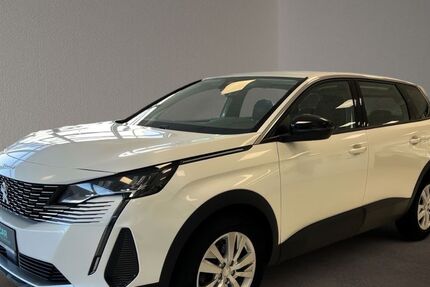 Peugeot 5008 52.650 km 19.990 € Leipzig 04209