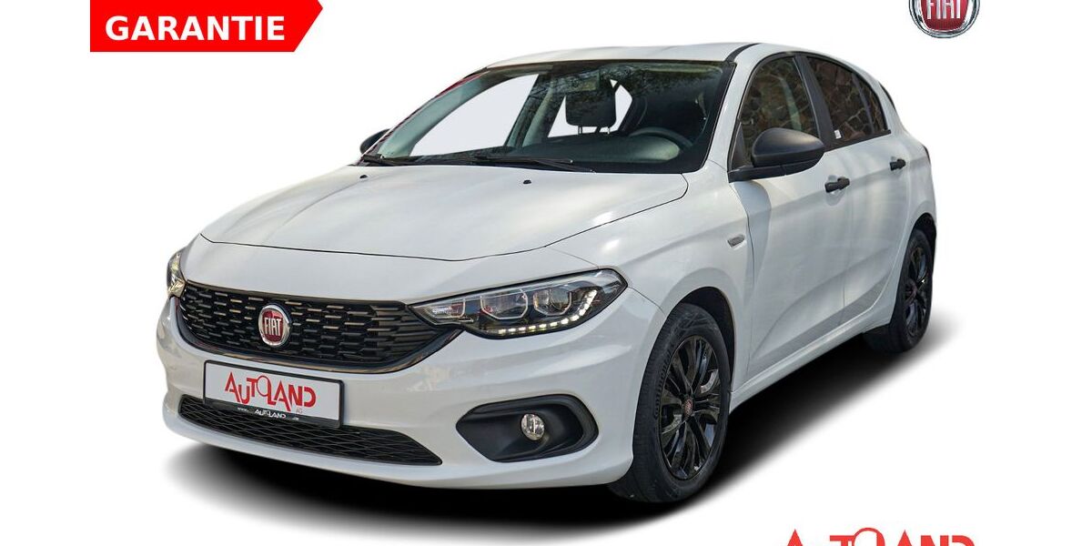 Fiat Tipo 62.545 km 13.490 &euro; Leipzig 04209