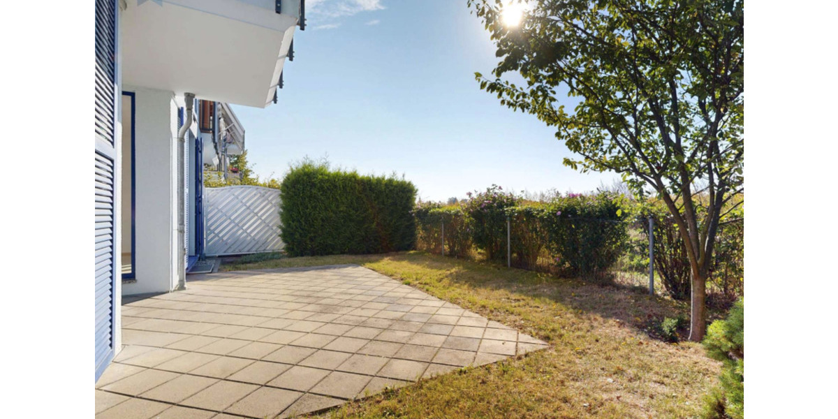 Erdgeschoßwohnung Leipzig Nordost - 2 Zimmer, 73 m&sup2;, 692&euro; | Angebot:25753755