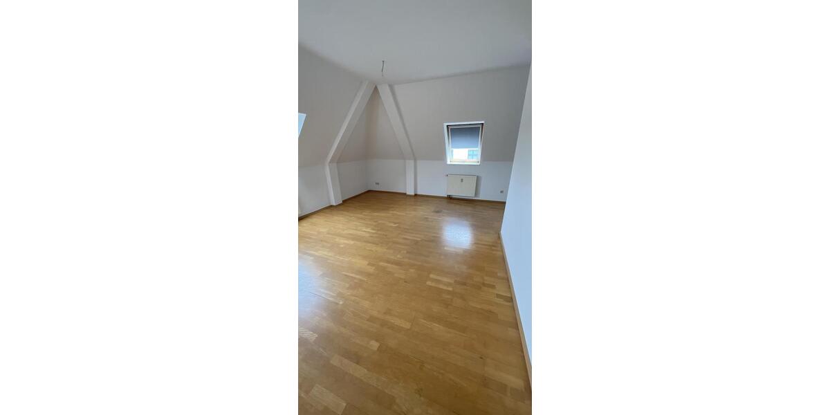 Dachgeschoßwohnung Leipzig Altwest - 2 Zimmer, 56 m&sup2;, 490&euro; | Angebot:26463156