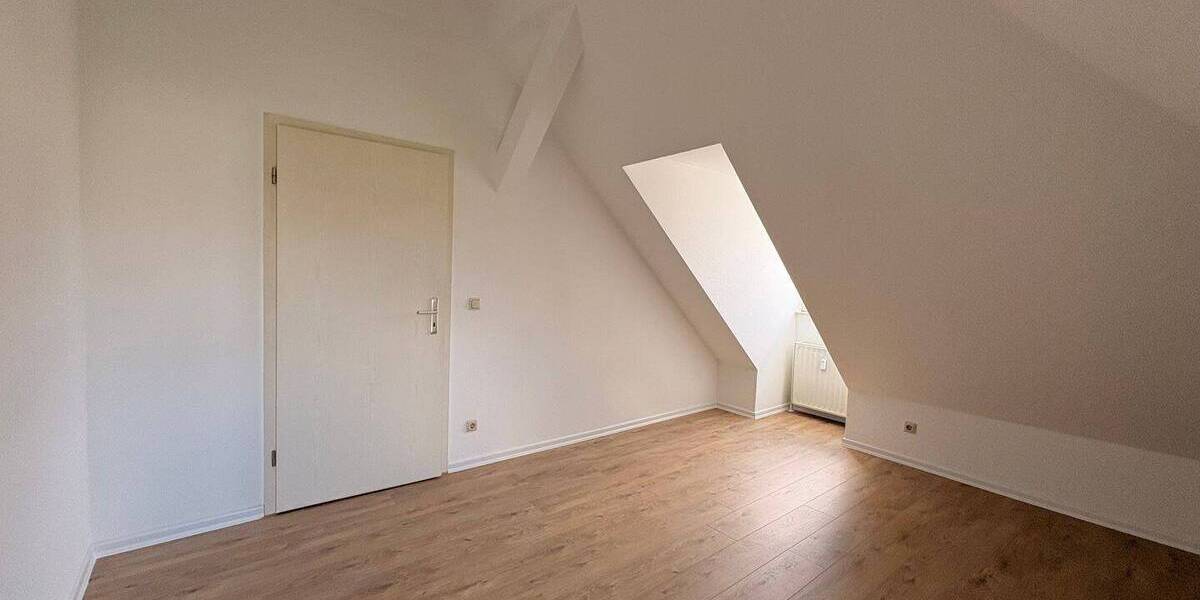 Etagenwohnung Leipzig Reudnitz-Thonberg - 2 Zimmer, 59 m&sup2;, 624&euro; | Angebot:26740981