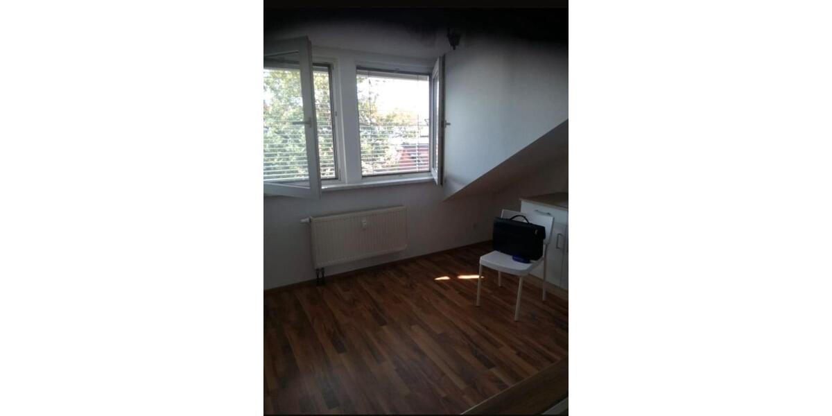 Dachgeschoßwohnung Leipzig Südost - 2 Zimmer, 50 m&sup2;, 555&euro; | Angebot:26286517
