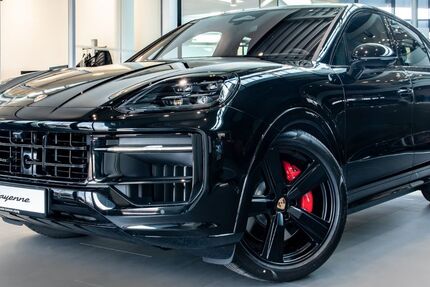 Porsche Cayenne 8.900 km 138.800 &euro; Leipzig 04356
