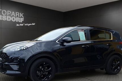 Kia Sportage 74.227 km 18.970 &euro; Borsdorf bei Leipzig 04451