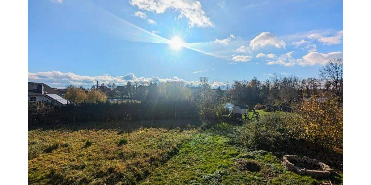 Hochwertig saniert: Event-Location + 3 Wohnungen | Photovoltaik | Optional mit Bauland! zimmer