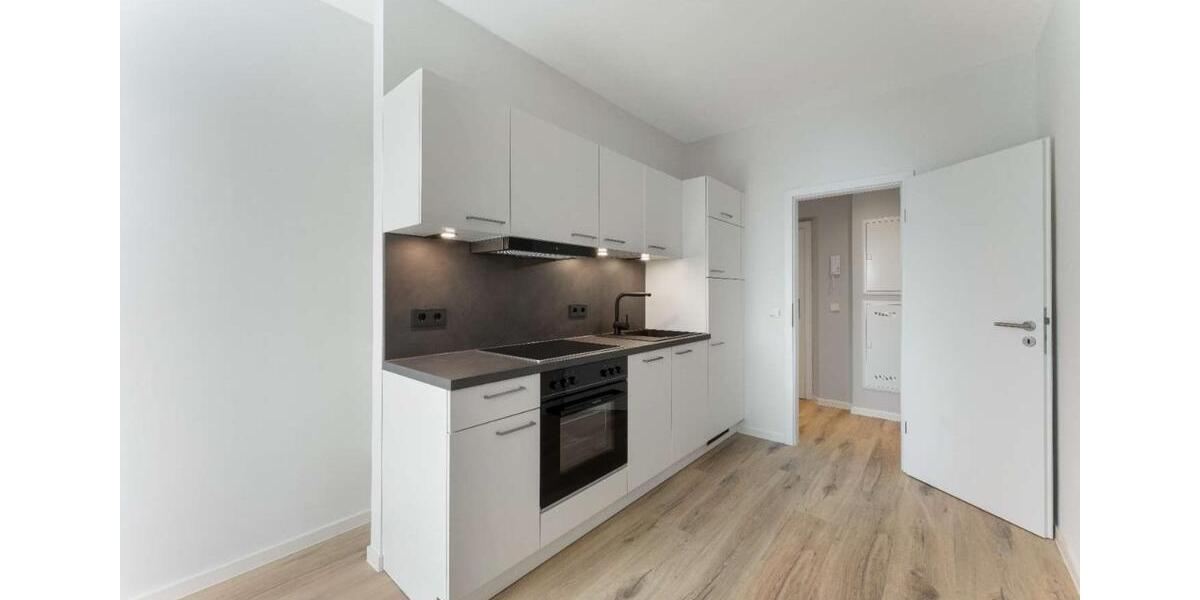 Etagenwohnung Leipzig Nordwest - 2 Zimmer, 54 m&sup2;, 720&euro; | Angebot:25597414