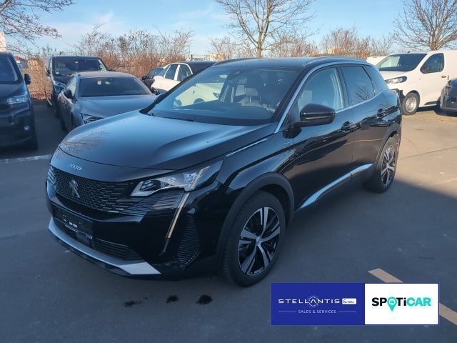 Peugeot 3008 37.966 km 23.930 &euro; Leipzig 04105
