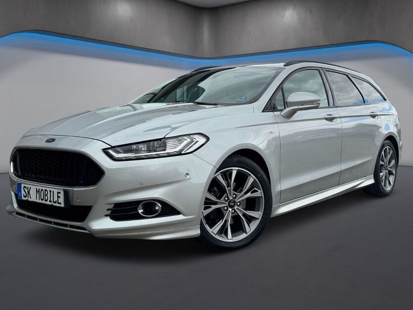 Mondeo