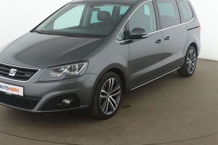 Seat Alhambra 99.501 km 22.430 &euro; Leipzig 04328