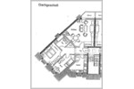 Maisonettenwohnung Leipzig Ost - 3 Zimmer, 85 m&sup2;, 164.000&euro; | Angebot:27191493