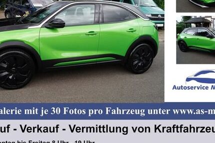 Opel Mokka 19.495 km 18.450 &euro; Leipzig 04279