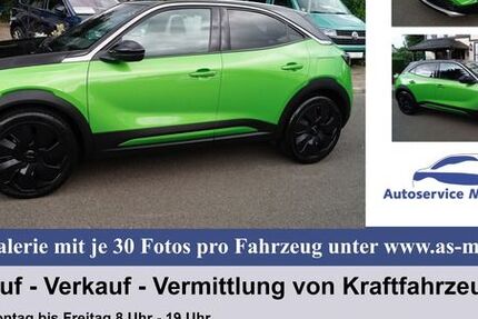 Opel Mokka 19.495 km 18.650 &euro; Leipzig 04279