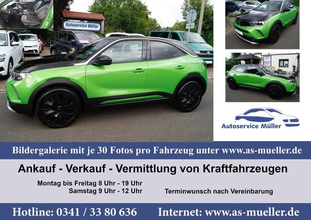 Opel Mokka 19.495 km 18.650 &euro; Leipzig 04279
