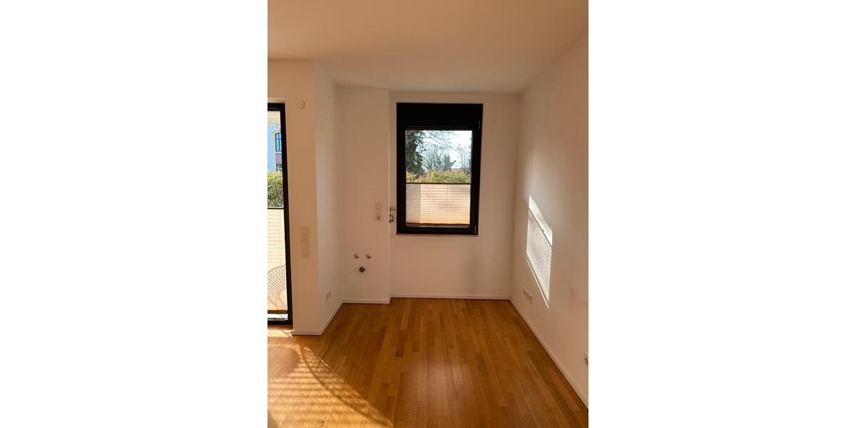 Terrassenwohnung Leipzig Nordwest - 2 Zimmer, 58 m&sup2;, 820&euro; | Angebot:25648409