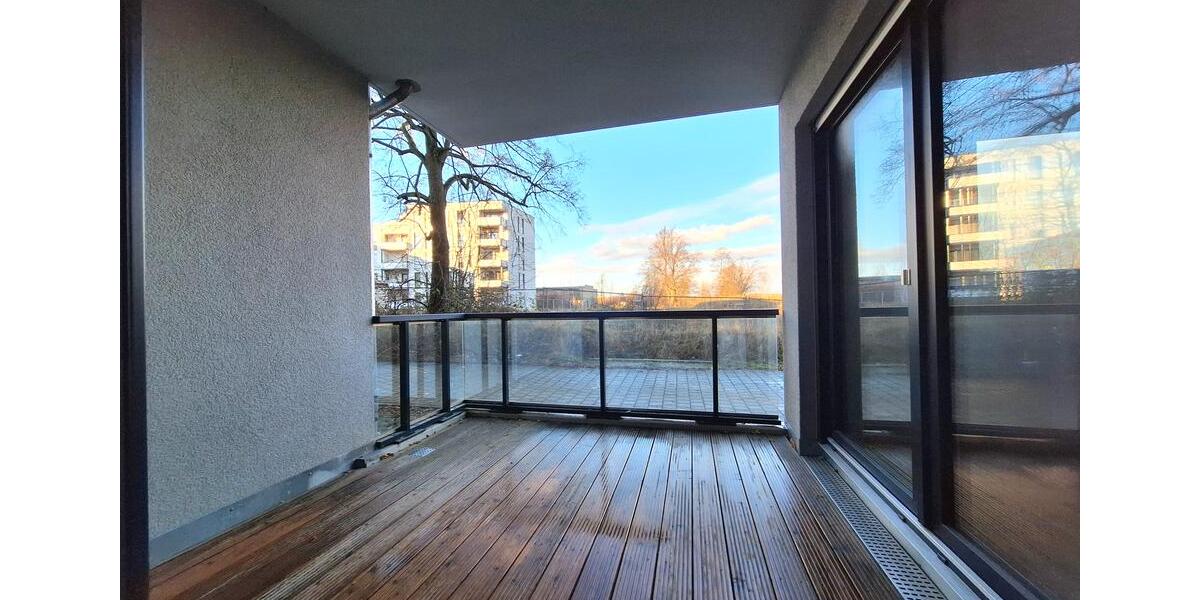 Erdgeschoßwohnung Leipzig Nord - 4.5 Zimmer, 126 m&sup2;, 1.580&euro; | Angebot:25383070