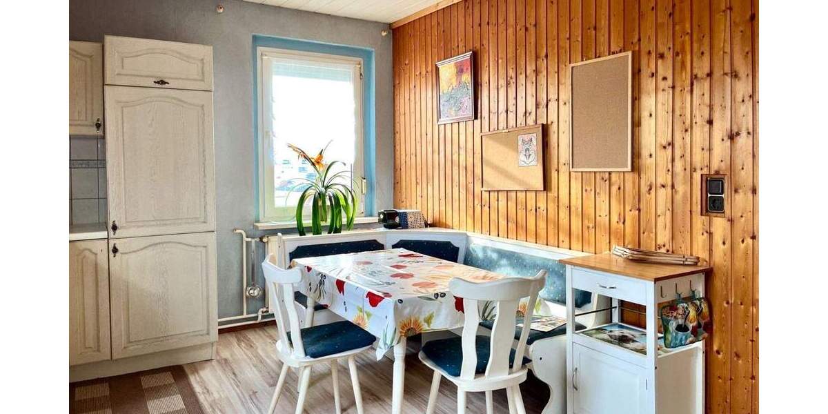 Einfamilienhaus Kabelsketal Gröbers - 5 Zimmer, 112 m&sup2;, 110.000&euro; | Angebot:25691853