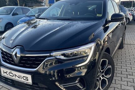 Renault Arkana 36.848 km 22.999 € Leipzig 04178