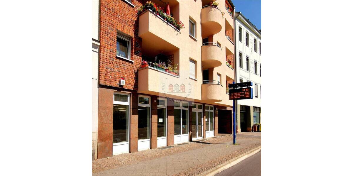 Gewerbeobjekt Leipzig / Schleußig Schleußig - 2 Zimmer, 215 m&sup2;, 1.935&euro; | Angebot:26189835
