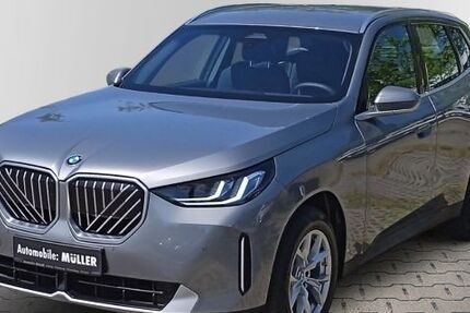 BMW X3 15.918 km 47.450 &euro; Leipzig 04328