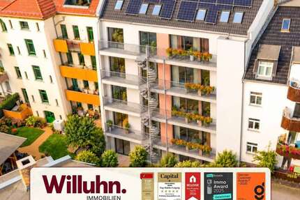 Wohnung Leipzig Südost - 3 Zimmer, 95 m&sup2;, 549.900&euro; | Angebot:27660024