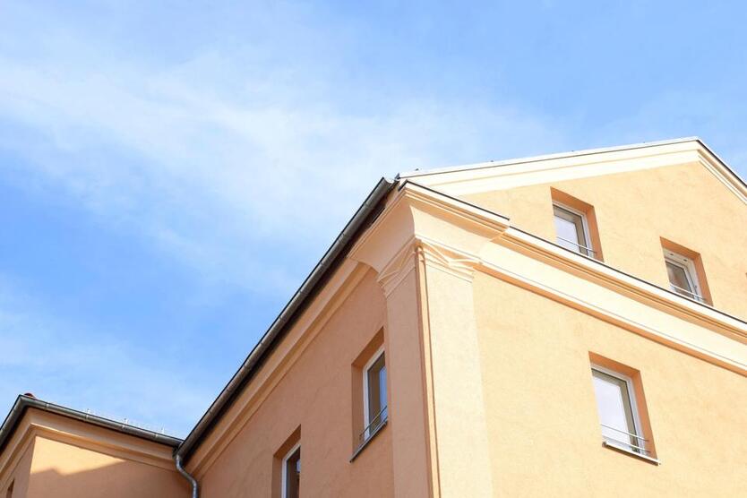 ZENTRAL MITTENDRIN + Ecke Rewe Gorkistraße + HELL & GERÄUMIG zimmer